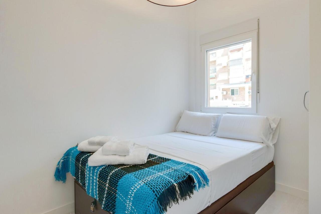 Nice And Cozy Apartment In Delicias Madrid Exterior foto